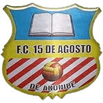 15 de Agosto (Gnq)